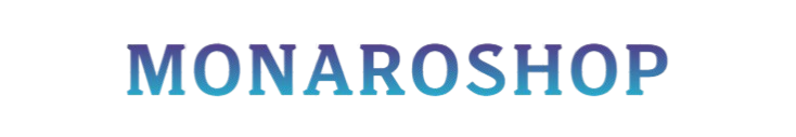 Monaroshop